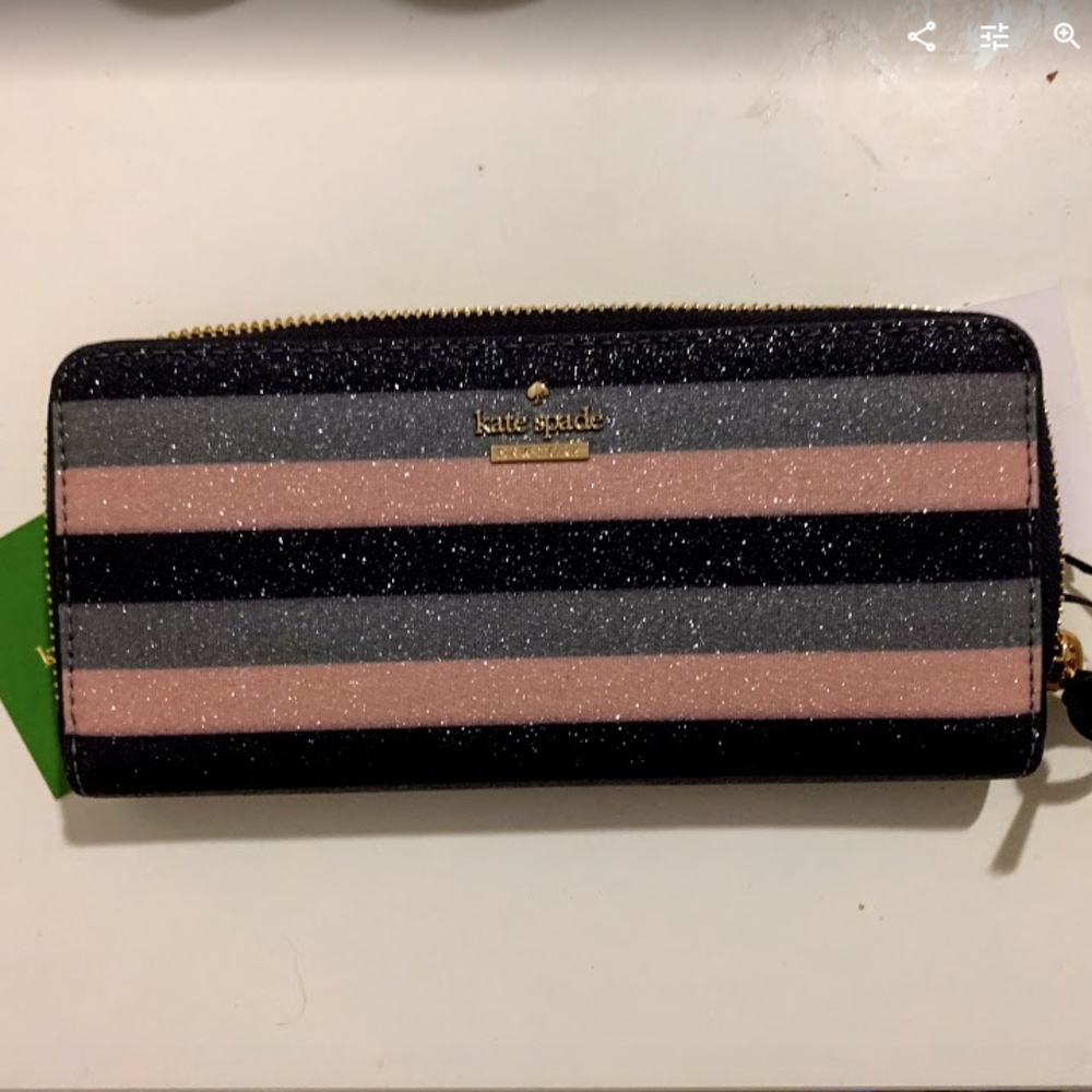 Kate Spade Wallet